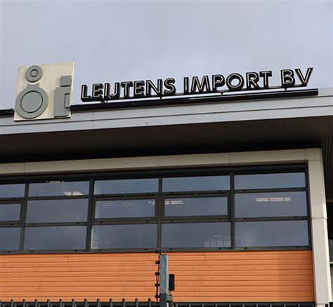 Leijtens Import B.V.